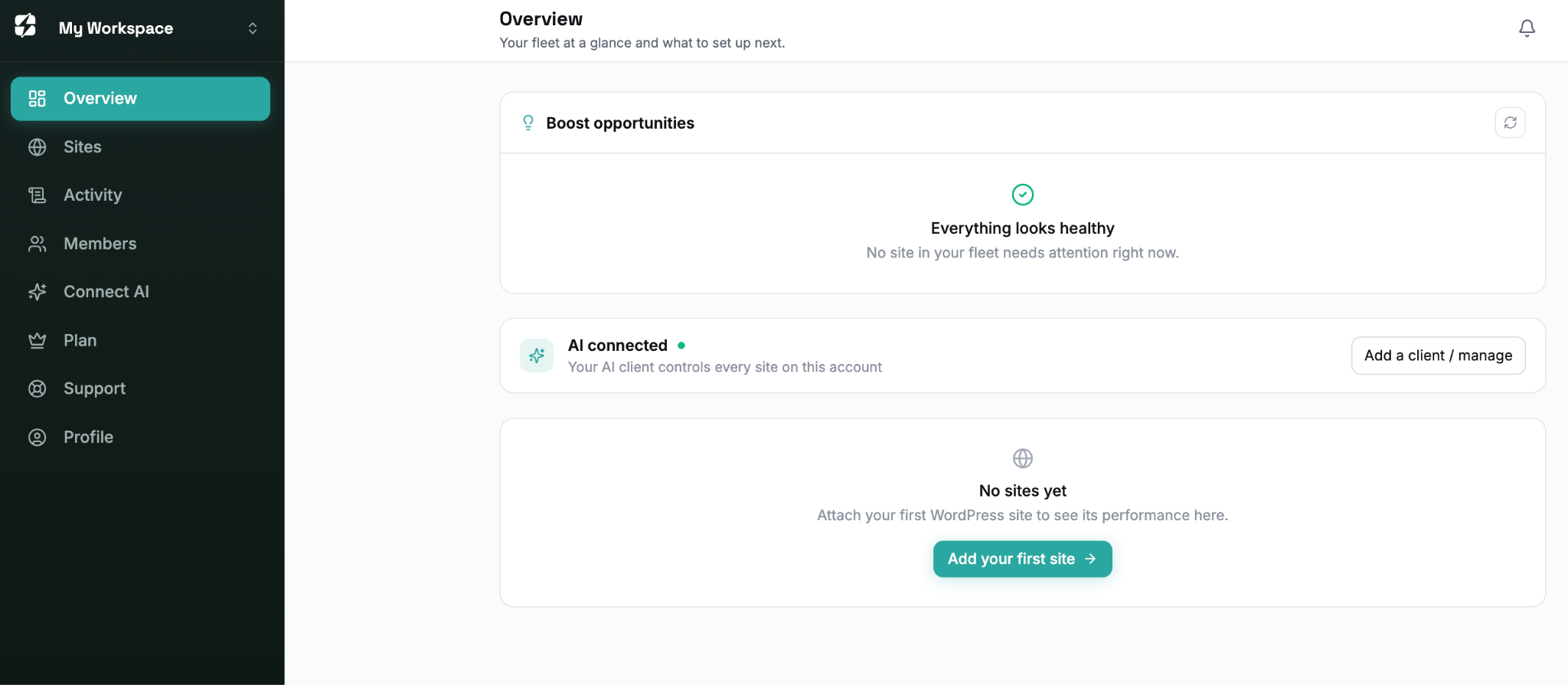 Introducing xSpeed Cache: AI-Native WordPress Performance for Everyone