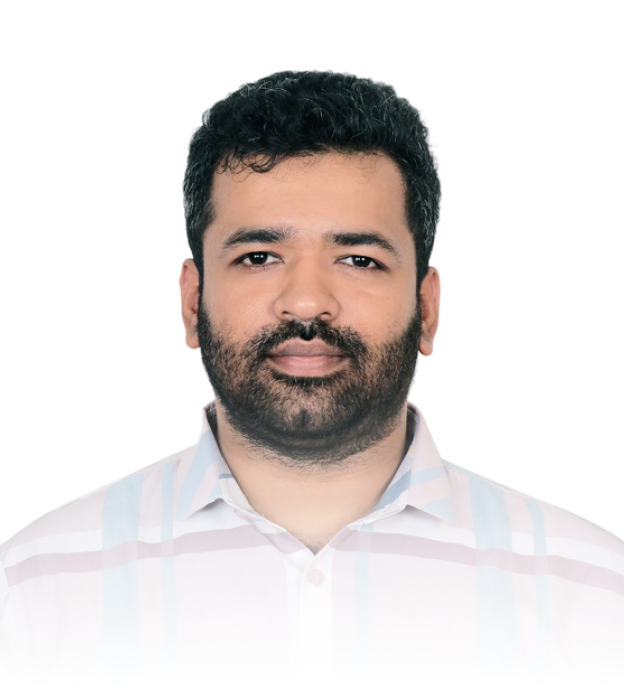 Manzur Ahammed