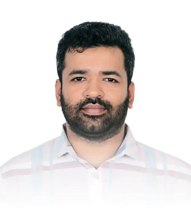 Manzur Ahammed